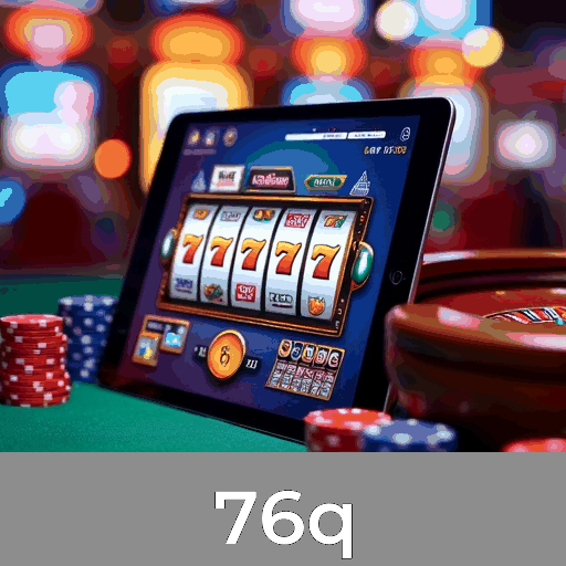 76q: Experiência Autêntica com Jogos de Mesa ao Vivo