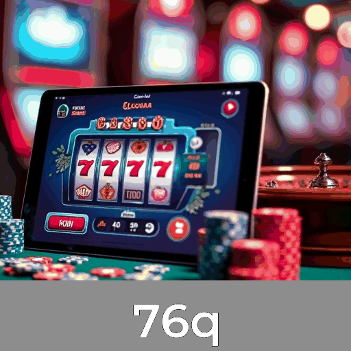 Promoções Imperdíveis do 76q: Seu Caminho para Grandes Recompensas