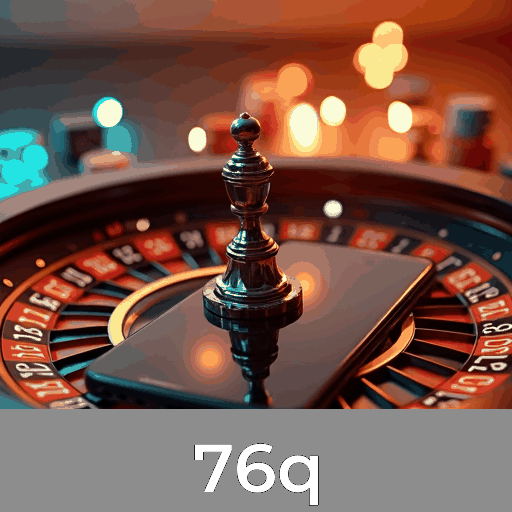 76q: Experiência Autêntica com Jogos de Mesa ao Vivo